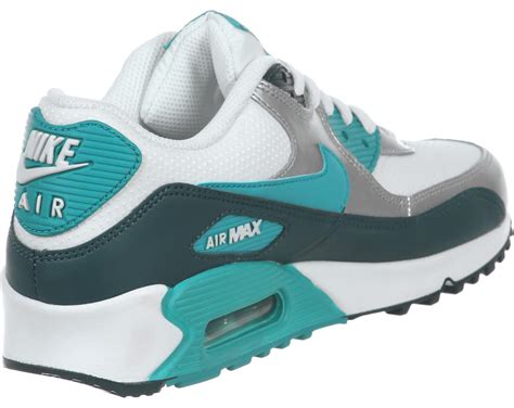 nike türkis weiß grau|Nike Air Max Türkis online kaufen .